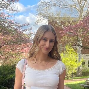 Meet your Posher, Katy